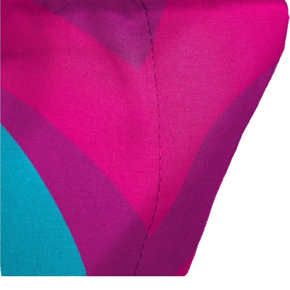 NEW Marvel Ghost Spider Gwen Spider-Man Twin Sheet Set  - Pink and Blue - Picture 5 of 10
